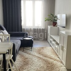 Квартира 62,3 м², 2-комнатная - изображение 1