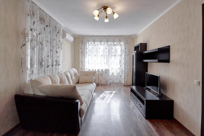 17 м², квартира-студия 1 590 ₽ в сутки - изображение 31