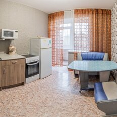 Квартира 40 м², 1-комнатная - изображение 3