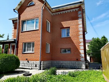 400 м² дом, 5 соток участок 18 131 850 ₽ - изображение 42