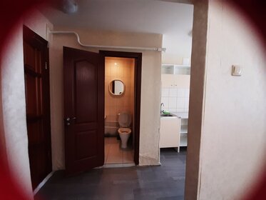 Купить трехкомнатную квартиру с бассейном у метро Новочеркасская (оранжевая ветка) в Санкт-Петербурге и ЛО - изображение 43
