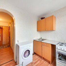 Квартира 56 м², 3-комнатная - изображение 2