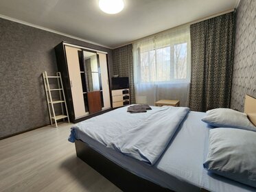 30 м², квартира-студия 3 999 ₽ в сутки - изображение 70