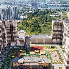 Квартира 42,6 м², 1-комнатная - изображение 2