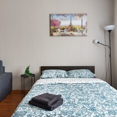 Квартира 40 м², 1-комнатная - изображение 3