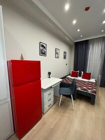 19 м², квартира-студия 3 200 ₽ в сутки - изображение 8