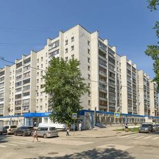 Квартира 51,2 м², 2-комнатная - изображение 3