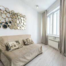 Квартира 61,4 м², 3-комнатная - изображение 4