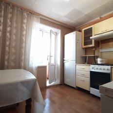 Квартира 40 м², 1-комнатная - изображение 4