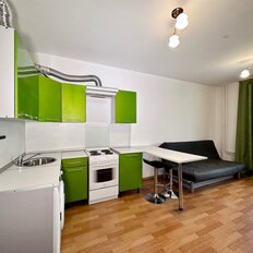 Квартира 25,1 м², студия - изображение 3