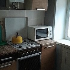 Квартира 31,9 м², 1-комнатная - изображение 3