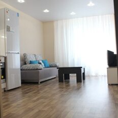 Квартира 47,5 м², 2-комнатная - изображение 3