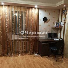 Квартира 89,2 м², 3-комнатная - изображение 4