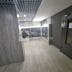 Квартира 31,4 м², студия - изображение 3