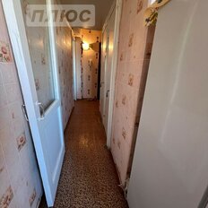 Квартира 43,6 м², 2-комнатная - изображение 3