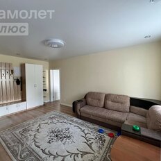 Квартира 42,4 м², 2-комнатная - изображение 1