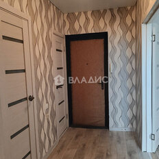 Квартира 35,5 м², 1-комнатная - изображение 2