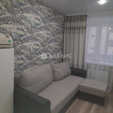 Квартира 31,8 м², 1-комнатная - изображение 3