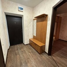 Квартира 33,4 м², 1-комнатная - изображение 5