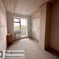 Квартира 49,8 м², 2-комнатная - изображение 4