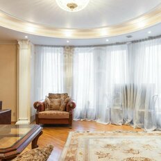 Квартира 126,3 м², 3-комнатная - изображение 1