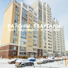 Квартира 65 м², 2-комнатная - изображение 1