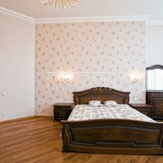 Квартира 112 м², 3-комнатная - изображение 5