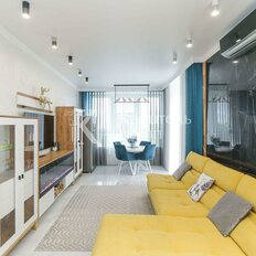 Квартира 115 м², 2-комнатная - изображение 4