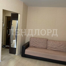 Квартира 27,6 м², 1-комнатная - изображение 5