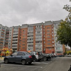 Квартира 72 м², 4-комнатная - изображение 1