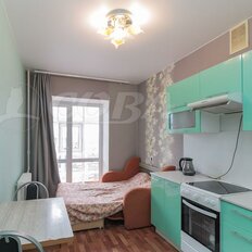 Квартира 41 м², 1-комнатная - изображение 2