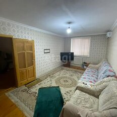 Квартира 67,5 м², 3-комнатная - изображение 2