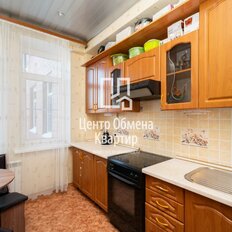 Квартира 90 м², 3-комнатная - изображение 3