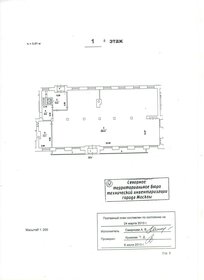 651 м², помещение свободного назначения 542 500 ₽ в месяц - изображение 48