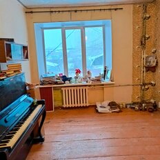 Квартира 42,5 м², 3-комнатная - изображение 5