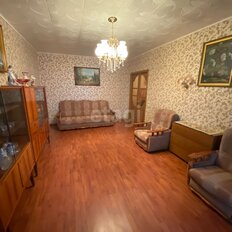 Квартира 59,1 м², 2-комнатная - изображение 1