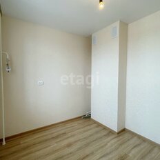 Квартира 31,9 м², 1-комнатная - изображение 4