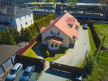 Снять посуточно квартиру в районе Дорогомилово в Москве и МО - изображение 31