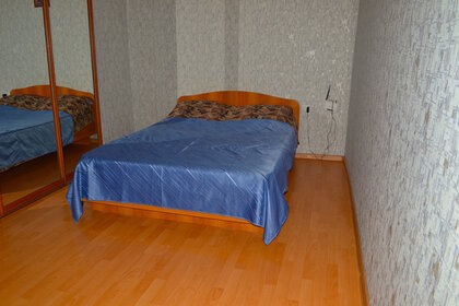 45 м², 1-комнатная квартира 1 300 ₽ в сутки - изображение 22