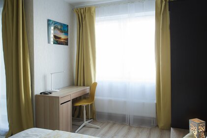 39 м², квартира-студия 3 790 ₽ в сутки - изображение 76