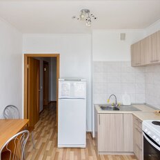 Квартира 40 м², 1-комнатная - изображение 5