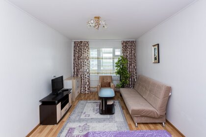 25 м², квартира-студия 2 500 ₽ в сутки - изображение 42