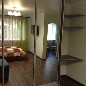 35 м², 1-комнатная квартира 2 200 ₽ в сутки - изображение 28