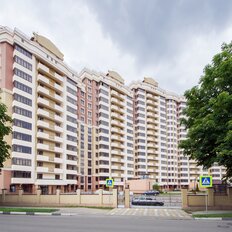 Квартира 66,3 м², 1-комнатная - изображение 2