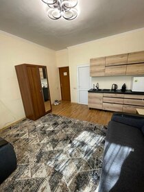 25 м², квартира-студия 3 200 ₽ в сутки - изображение 43