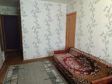 34 м², 1-комнатная квартира 1 200 ₽ в сутки - изображение 23