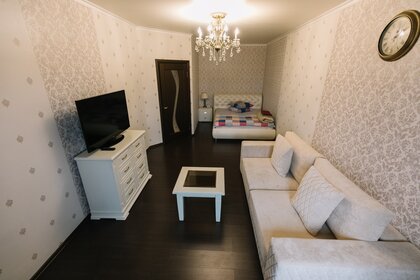 50 м², 1-комнатная квартира 2 500 ₽ в сутки - изображение 60