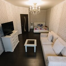 Квартира 50 м², 1-комнатная - изображение 2