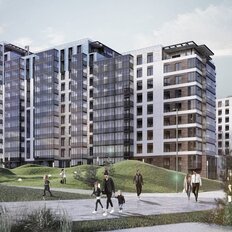 Квартира 85,4 м², 3-комнатная - изображение 5