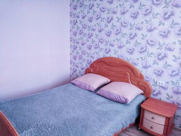 27 м², квартира-студия 1 700 ₽ в сутки - изображение 45